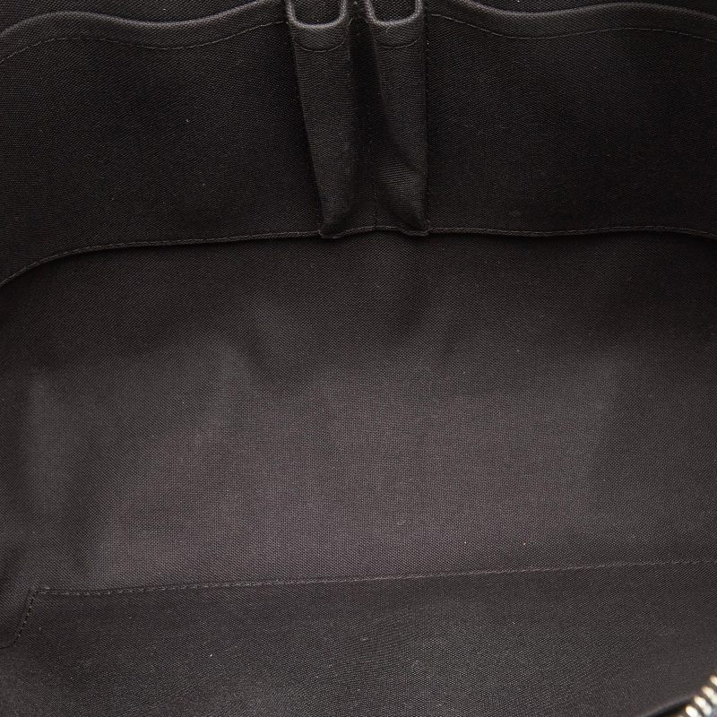 Louis Vuitton Damier Graphite Porte Documents Jour (SHG-yQPOzT) - Image 5
