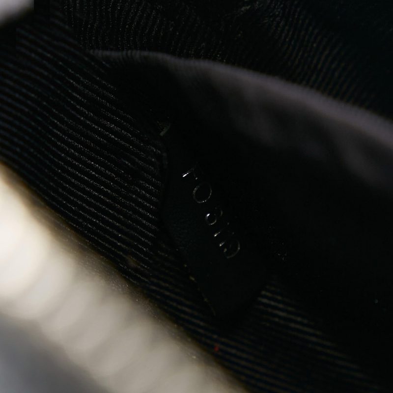 Louis Vuitton Damier Graphite Renaissance Map Danube Slim PM (SHG-sFyJon) - Image 7