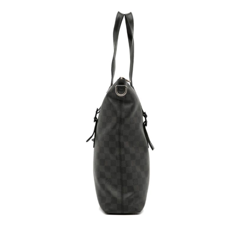 Louis Vuitton Damier Graphite Skyline (SHG-4rQ3ff) - Image 3