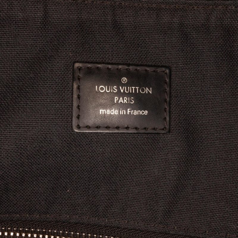 Louis Vuitton Damier Graphite Skyline (SHG-4rQ3ff) - Image 7