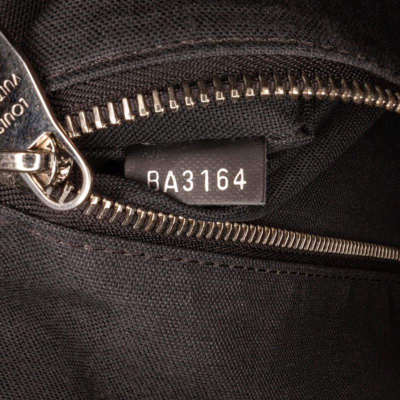 Louis Vuitton Damier Graphite Skyline (SHG-4rQ3ff) - Image 8