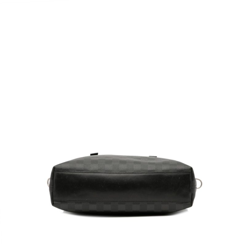 Louis Vuitton Damier Graphite Skyline (SHG-4rQ3ff) - Image 5