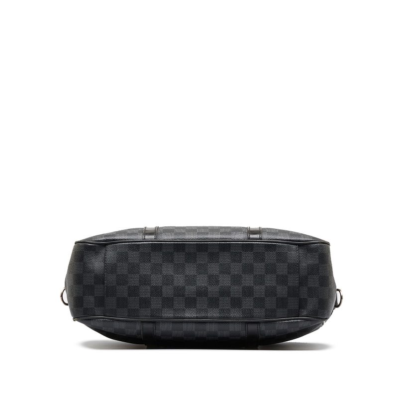 Louis Vuitton Damier Graphite Tadao PM (SHG-dvDPaB) - Image 3