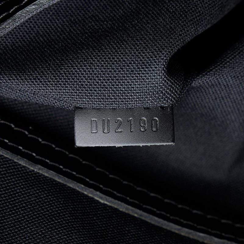 Louis Vuitton Damier Graphite Tadao PM (SHG-dvDPaB) - Image 7