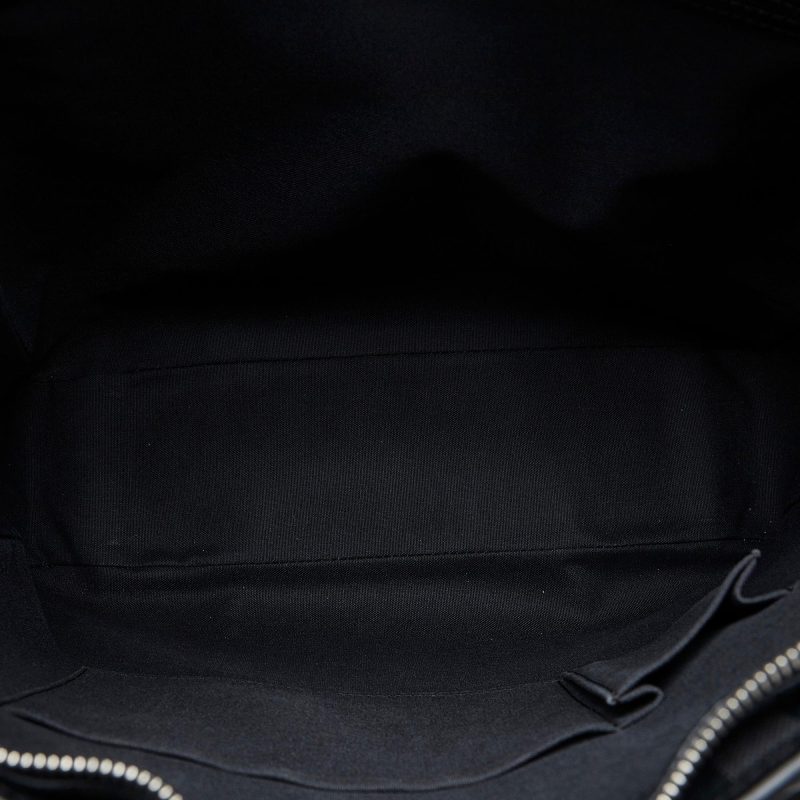 Louis Vuitton Damier Graphite Tadao PM (SHG-dvDPaB) - Image 5