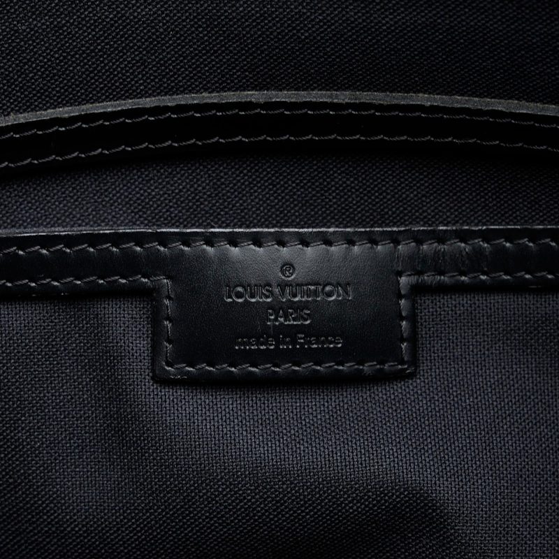 Louis Vuitton Damier Graphite Tadao PM (SHG-dvDPaB) - Image 6