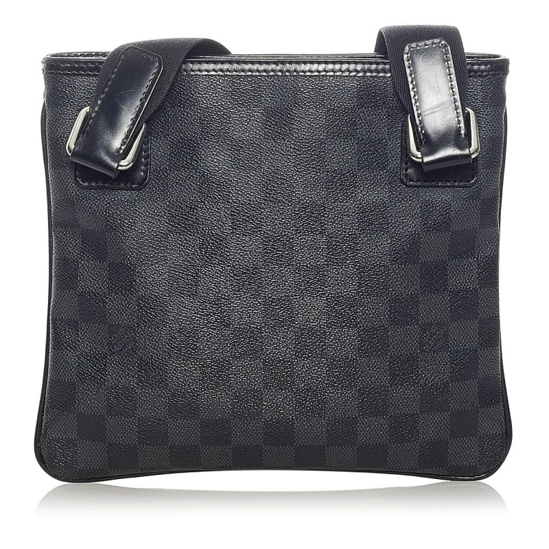 Louis Vuitton Damier Graphite Thomas (SHG-33644) - Image 2