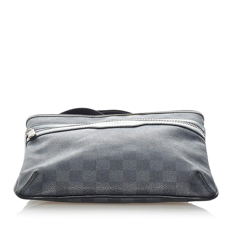 Louis Vuitton Damier Graphite Thomas (SHG-33644) - Image 3
