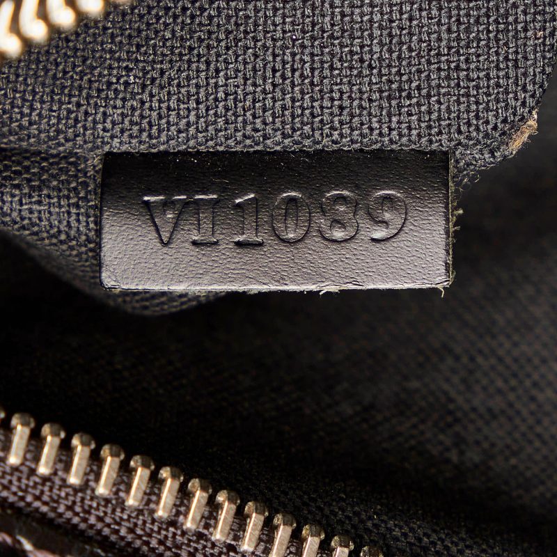 Louis Vuitton Damier Graphite Thomas (SHG-33644) - Image 7