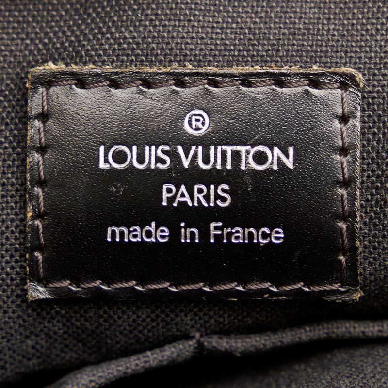 Louis Vuitton Damier Graphite Thomas (SHG-33644) - Image 6