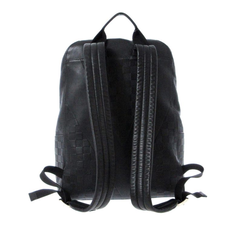 Louis Vuitton Damier Infini Avenue Backpack (SHG-eDKQec) - Image 2