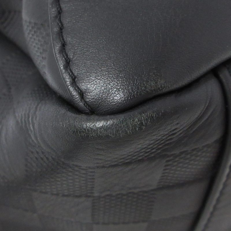 Louis Vuitton Damier Infini Avenue Backpack (SHG-eDKQec) - Image 10