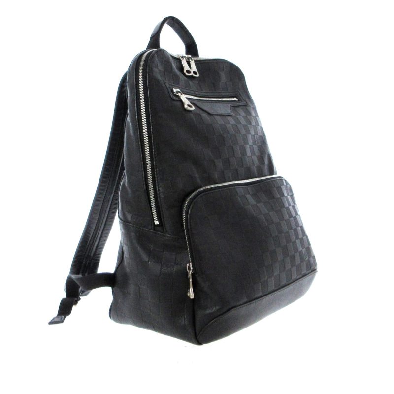 Louis Vuitton Damier Infini Avenue Backpack (SHG-eDKQec)