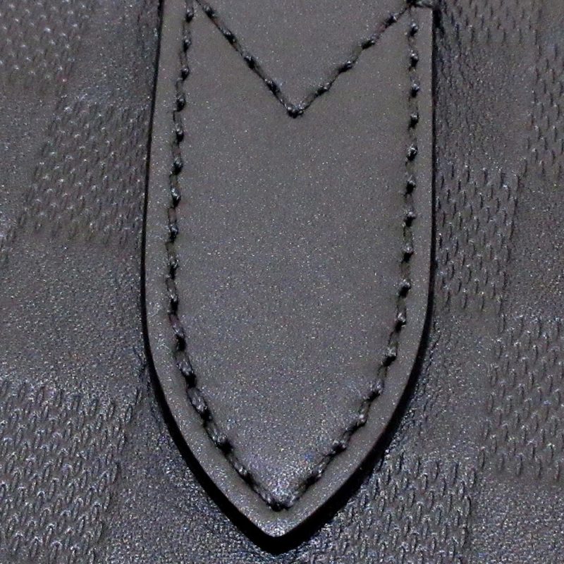 Louis Vuitton Damier Infini Cabas Voyage (SHG-37138) - Image 8