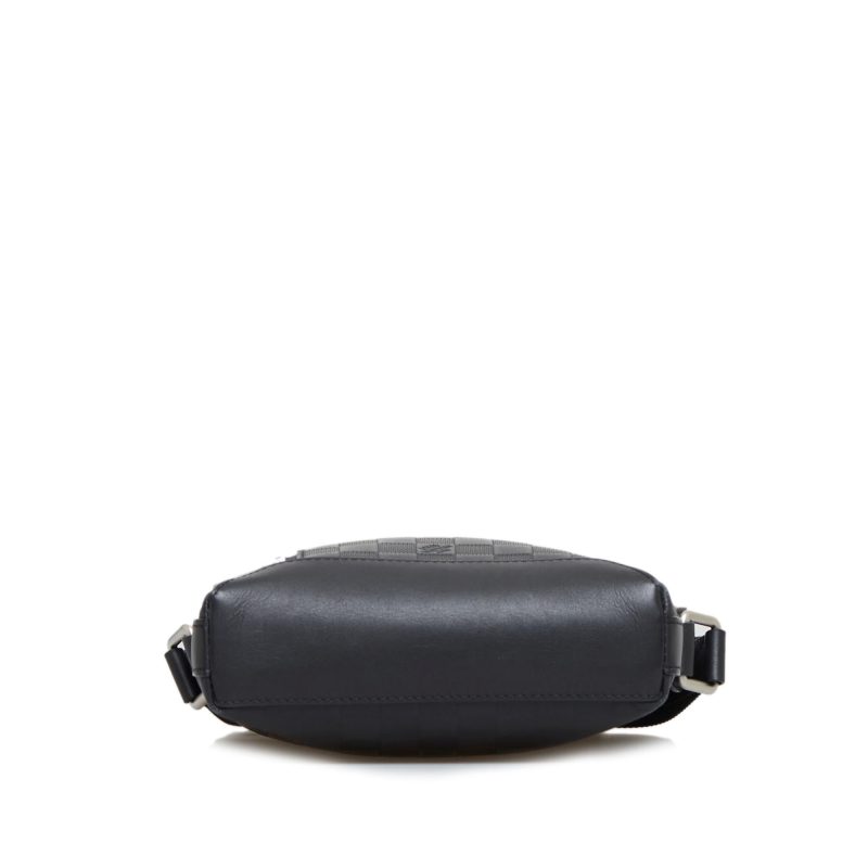 Louis Vuitton Damier Infini Discovery Messenger BB (SHG-MNoGbc) - Image 3