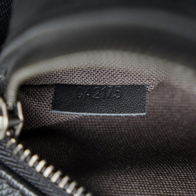 Louis Vuitton Damier Infini District PM (SHG-T3JqDP) - Image 7