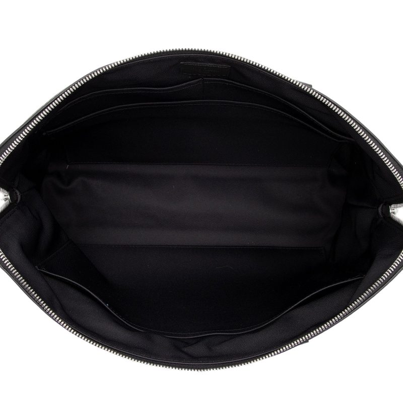 Louis Vuitton Damier Infini Porte Documents Avenue Briefcase (SHF-212QXY) - Image 6