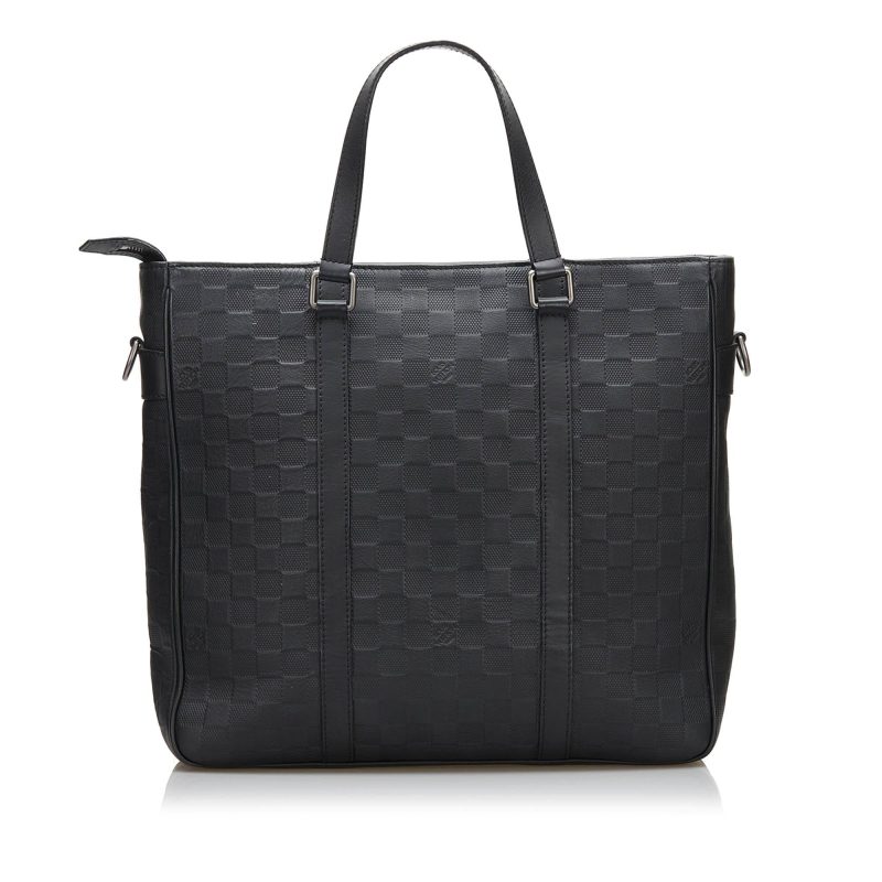 Louis Vuitton Damier Infini Tadao PM (SHG-S5Nfao) - Image 2