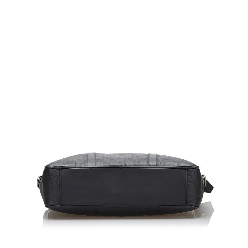 Louis Vuitton Damier Infini Tadao PM (SHG-S5Nfao) - Image 3
