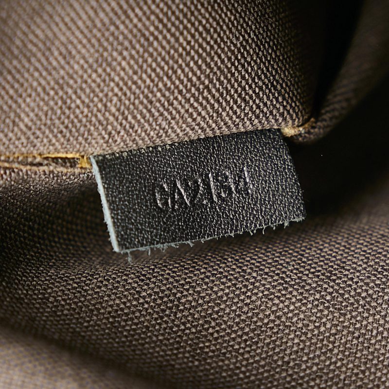 Louis Vuitton Damier Infini Tadao PM (SHG-S5Nfao) - Image 7