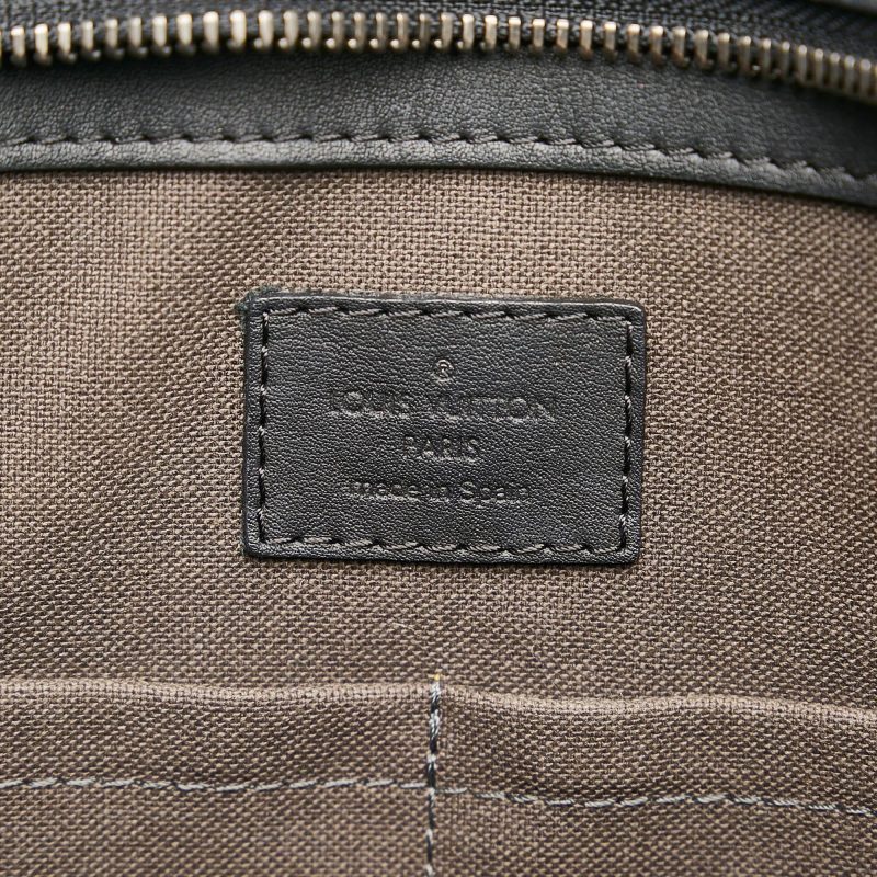 Louis Vuitton Damier Infini Tadao PM (SHG-S5Nfao) - Image 6