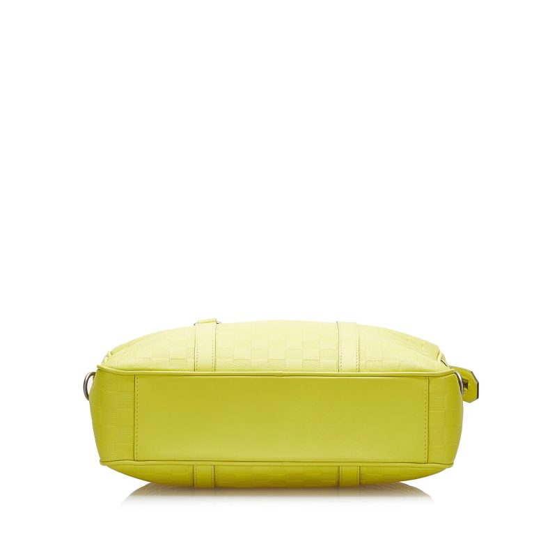 Louis Vuitton Damier Infini Tadao (SHG-ZJm0B0) - Image 3