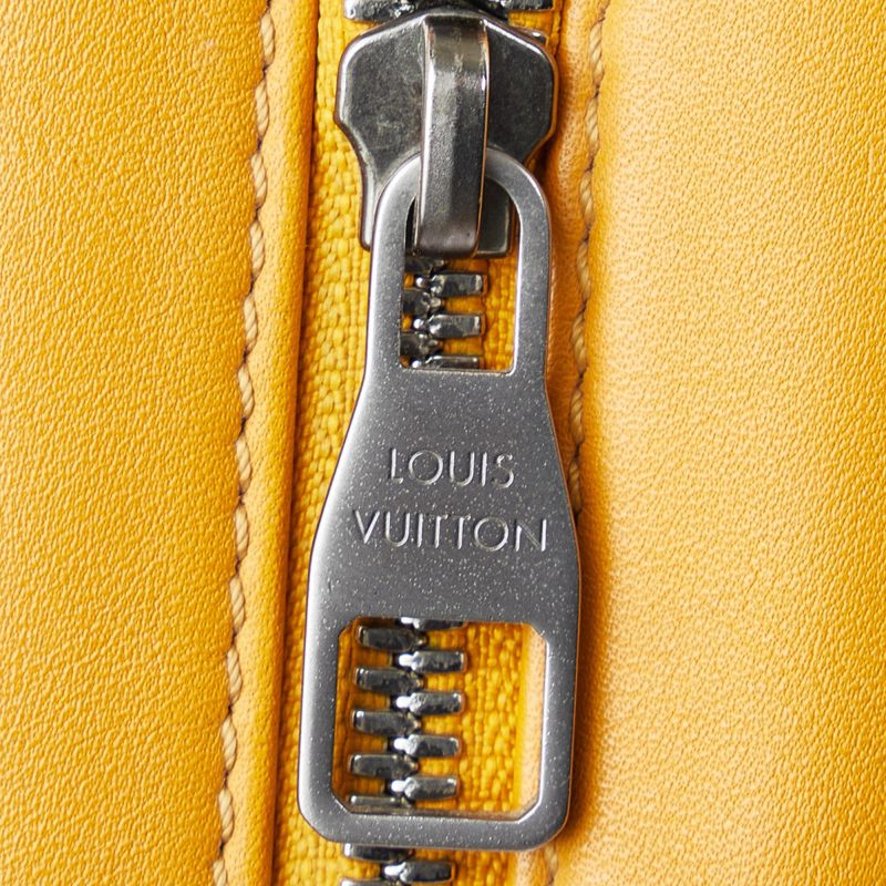 Louis Vuitton Damier Infini Toiletry Pouch (SHG-xMN2YT) - Image 9