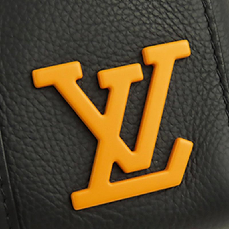 Louis Vuitton Distorted Damier City Keepall XS (SHG-37290) - Image 6