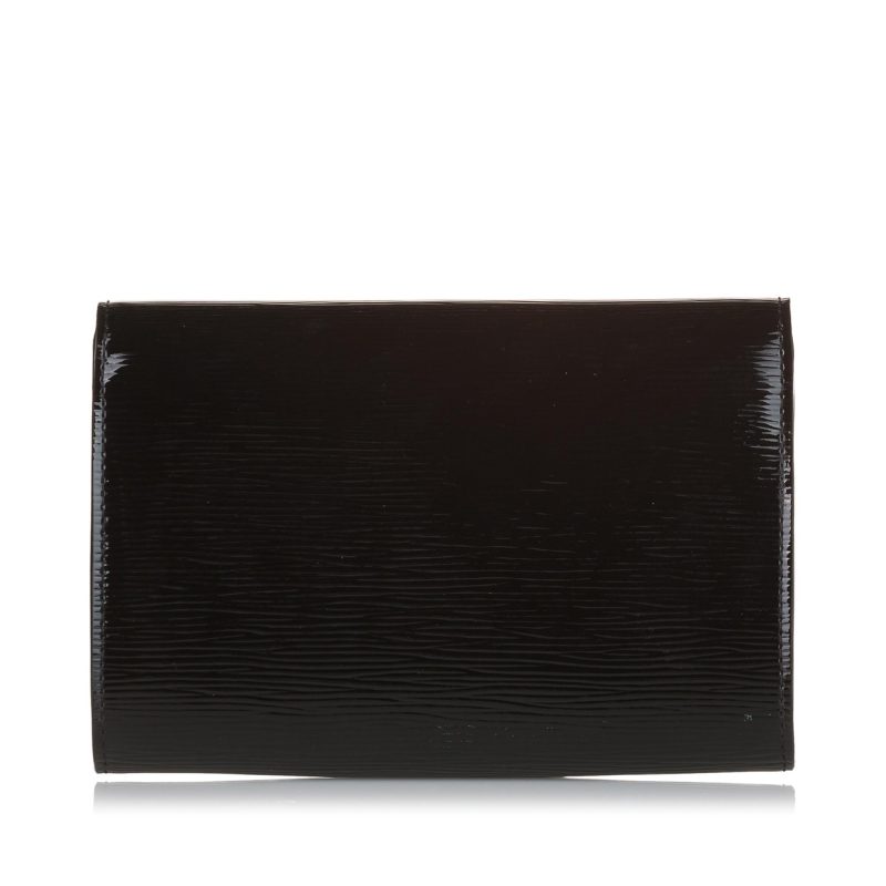 Louis Vuitton Electric Epi Louise PM (SHG-34782) - Image 2