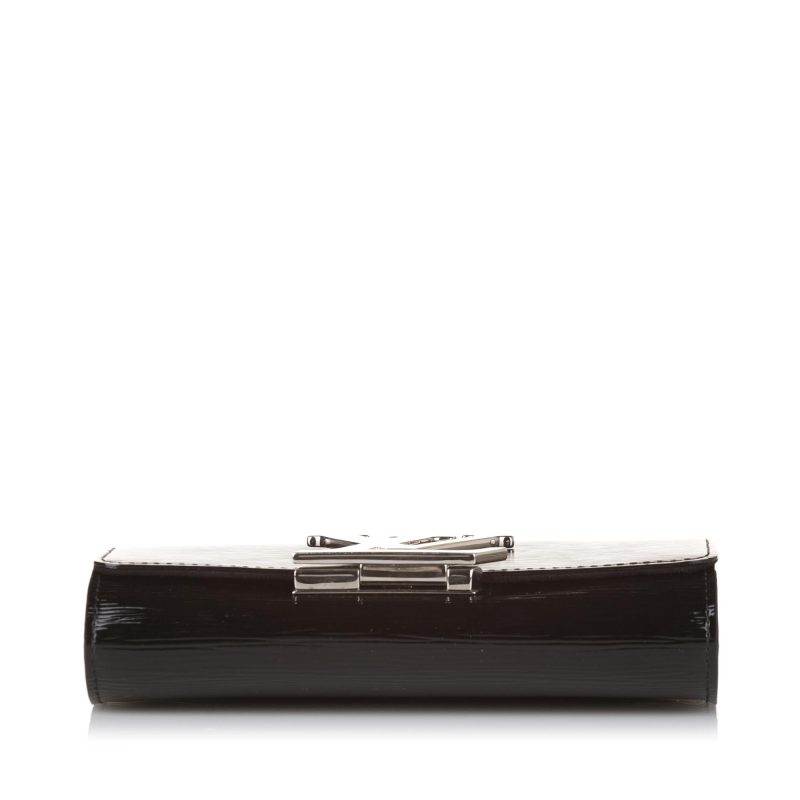 Louis Vuitton Electric Epi Louise PM (SHG-34782) - Image 3