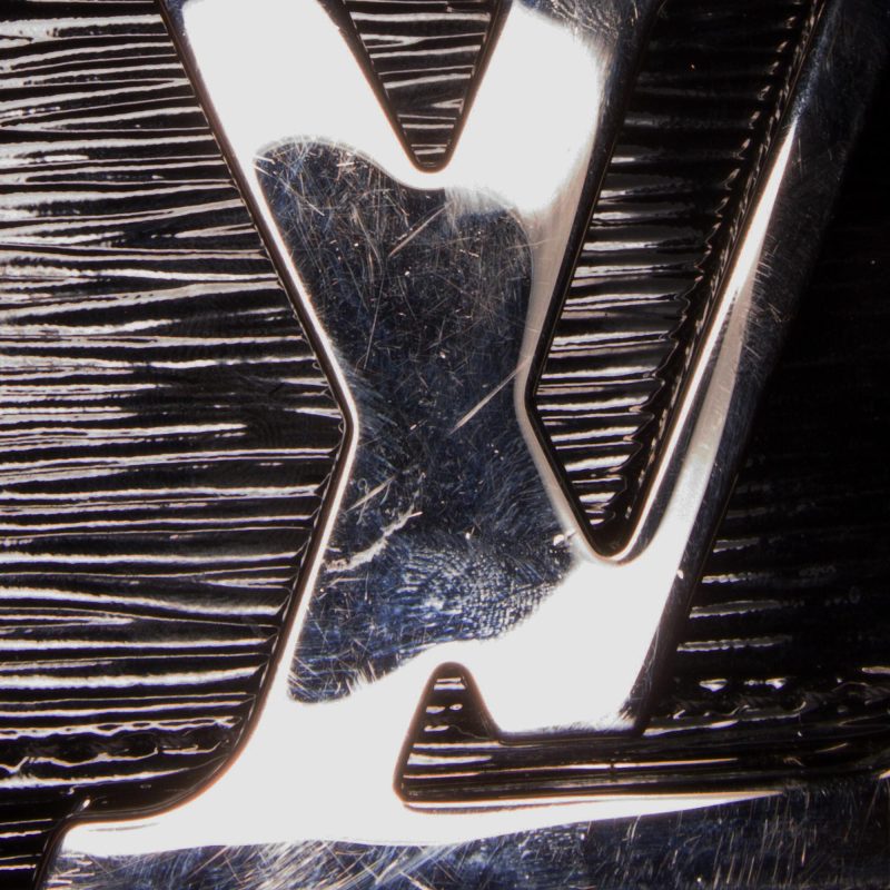 Louis Vuitton Electric Epi Louise PM (SHG-34782) - Image 8