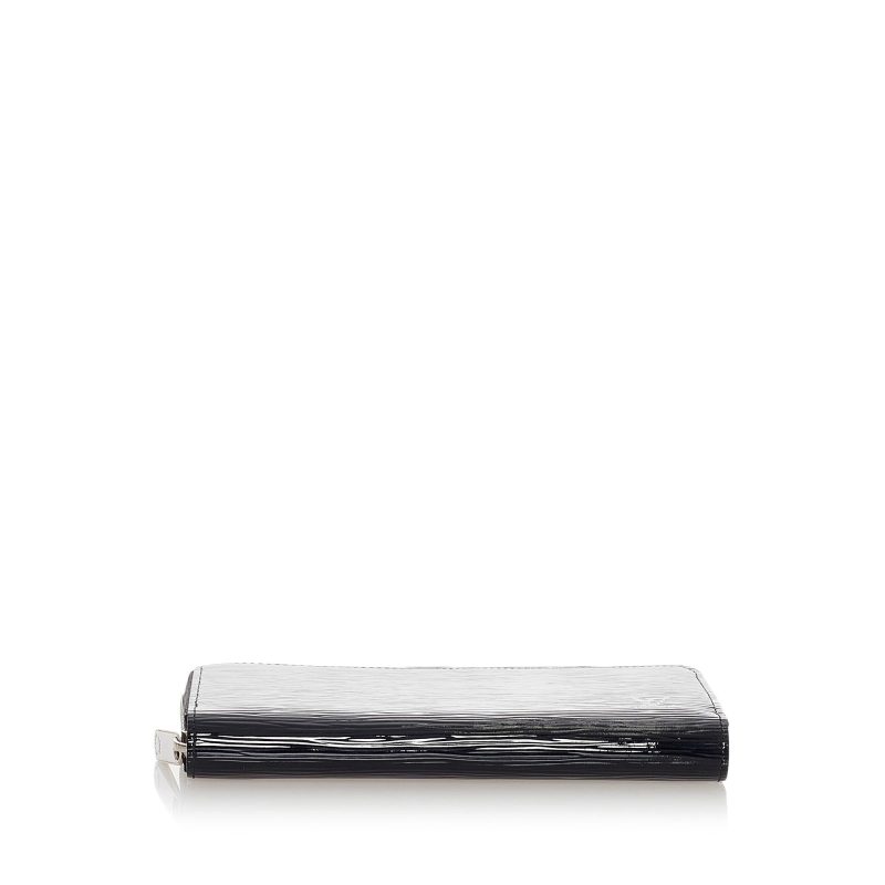 Louis Vuitton Electric Epi Zippy Long Wallet (SHG-27977) - Image 3