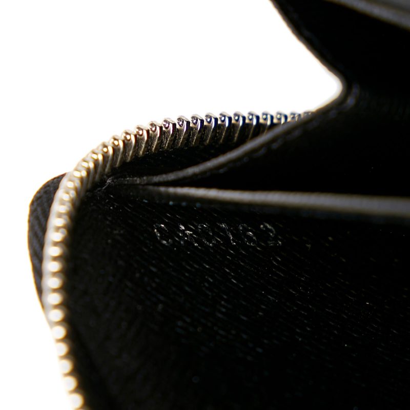 Louis Vuitton Electric Epi Zippy Long Wallet (SHG-27977) - Image 6