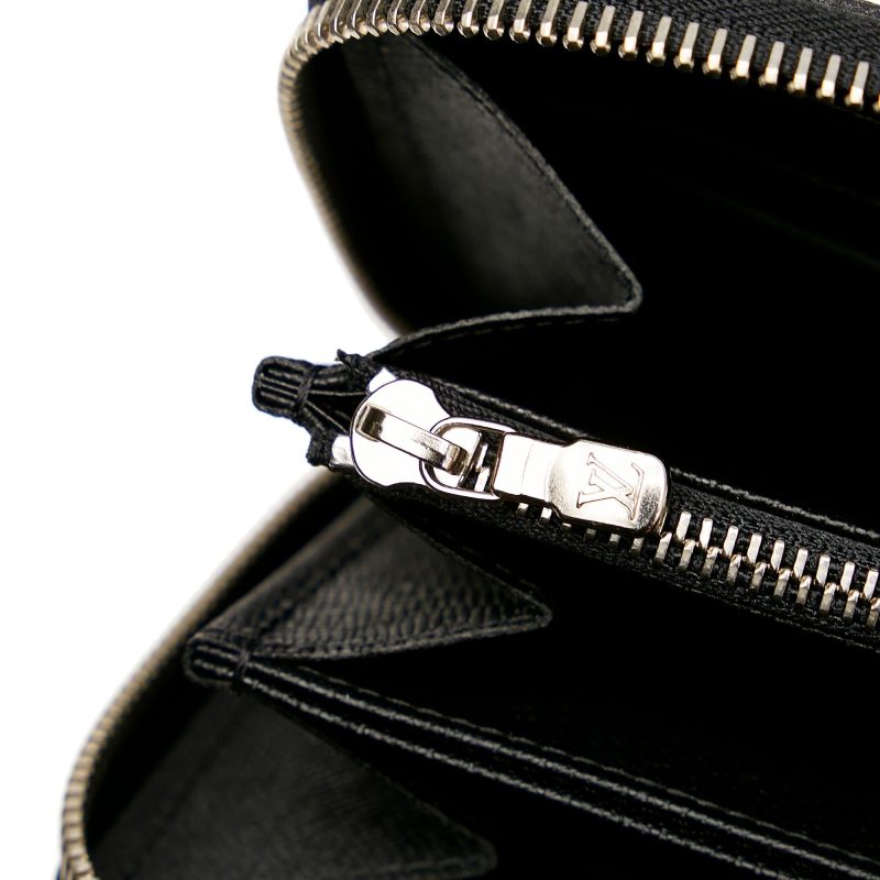 Louis Vuitton Electric Epi Zippy Long Wallet (SHG-27977) - Image 7