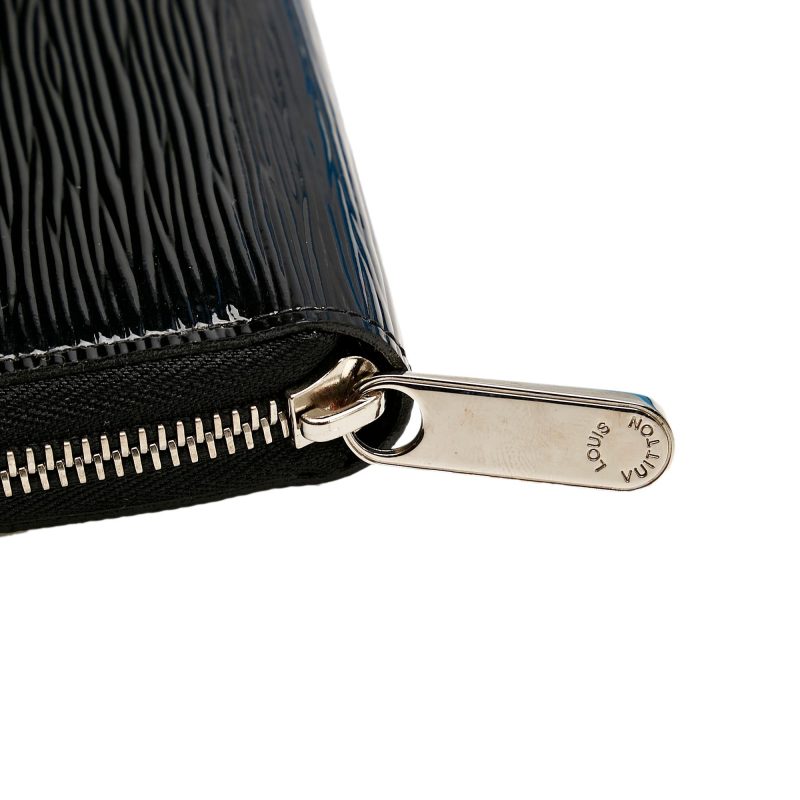 Louis Vuitton Electric Epi Zippy Long Wallet (SHG-27977) - Image 8