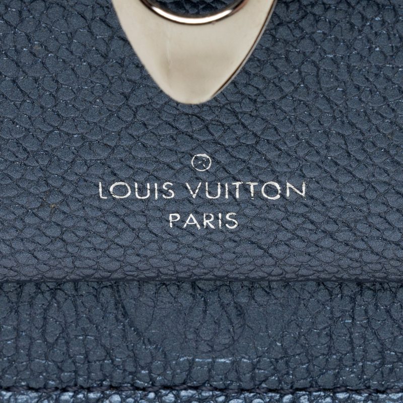 Louis Vuitton Empreinte Leather Vavin Chain Wallet Bag (SHF-aA4ld1) - Image 7