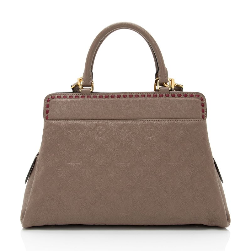 Louis Vuitton Empreinte Vosges Tote (SHF-tj0WNd) - Image 2