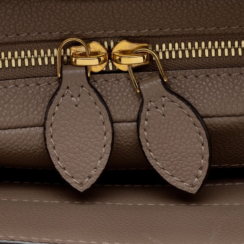 Louis Vuitton Empreinte Vosges Tote (SHF-tj0WNd) - Image 9