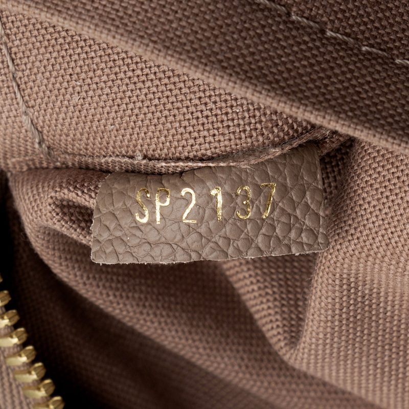 Louis Vuitton Empreinte Vosges Tote (SHF-tj0WNd) - Image 5