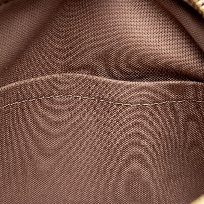 Louis Vuitton Empreinte Vosges Tote (SHF-tj0WNd) - Image 10