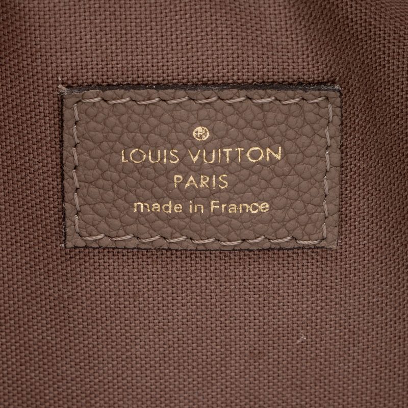Louis Vuitton Empreinte Vosges Tote (SHF-tj0WNd) - Image 7