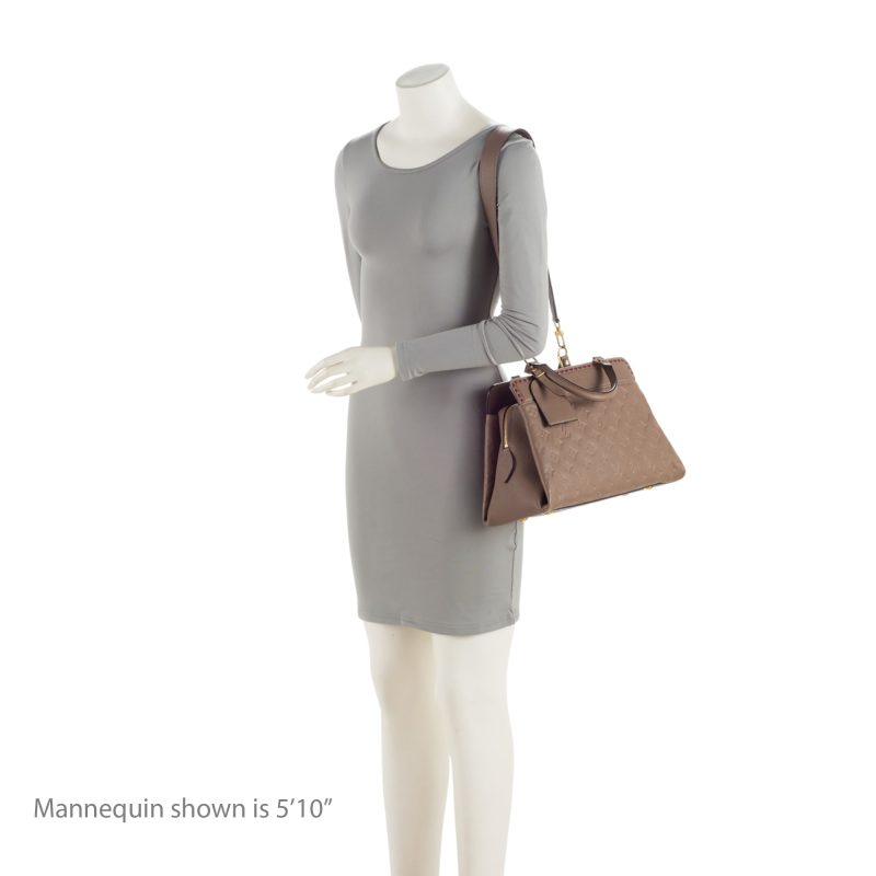 Louis Vuitton Empreinte Vosges Tote (SHF-tj0WNd) - Image 4