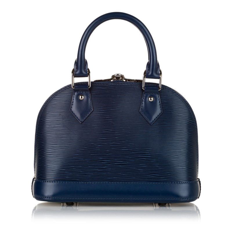 Louis Vuitton Epi Alma BB (SHG-35168) - Image 2