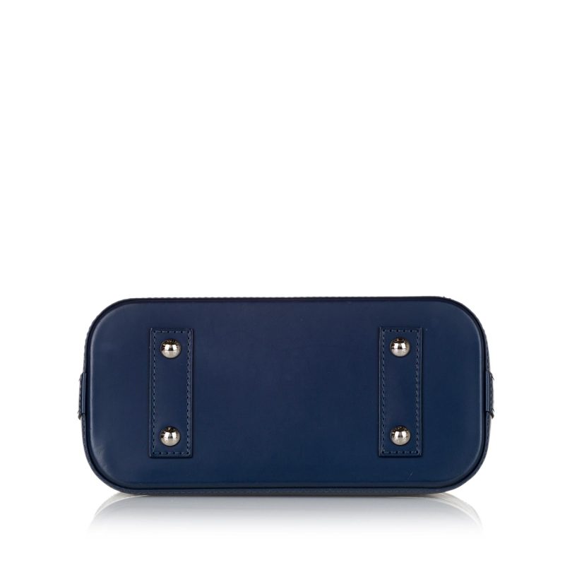 Louis Vuitton Epi Alma BB (SHG-35168) - Image 3