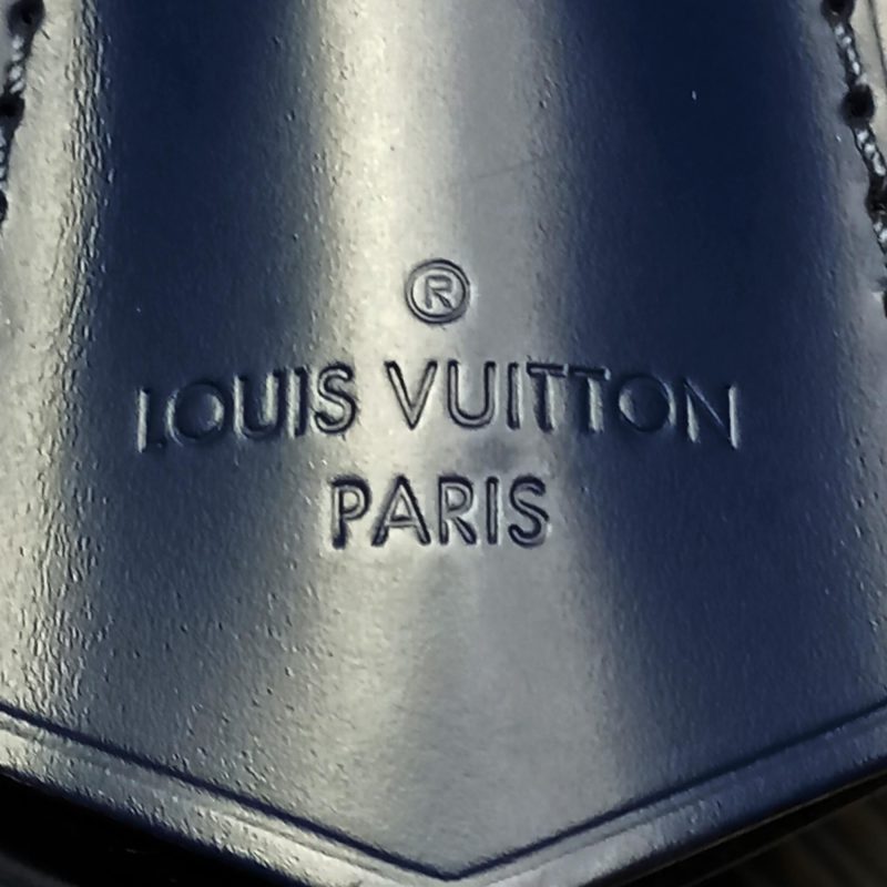 Louis Vuitton Epi Alma BB (SHG-35168) - Image 7