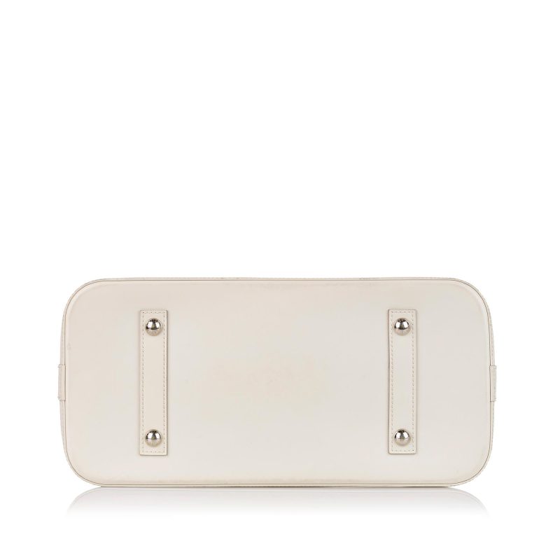 Louis Vuitton Epi Alma GM (SHG-36602) - Image 3