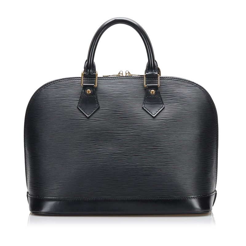 Louis Vuitton Epi Alma GM (SHG-37026) - Image 2