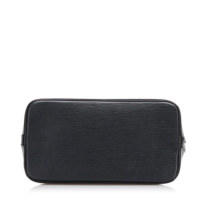 Louis Vuitton Epi Alma GM (SHG-37026) - Image 3