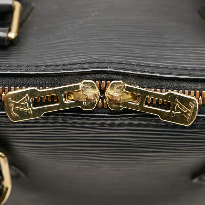 Louis Vuitton Epi Alma GM (SHG-37026) - Image 8