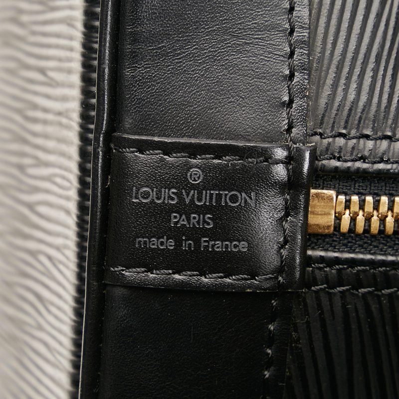 Louis Vuitton Epi Alma GM (SHG-37026) - Image 6